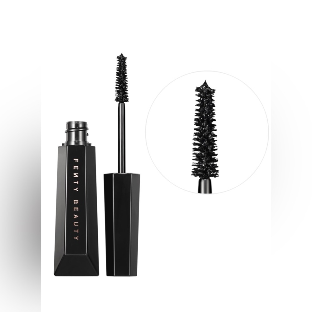 Fenty Beauty Hella Thic Mascara (New)